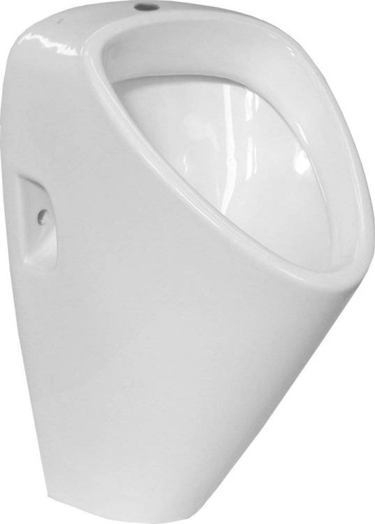 Писсуар Jika Golem 4306.1 подвесной, с внешним подводом воды