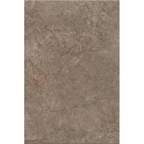Керамическая плитка Kerama Marazzi Каприччо 8354 Коричневый Глянцевый 20x30