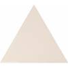 Керамическая плитка Equipe Scale 23814 Triangolo Cream 10.8x12.4