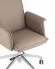 Кресло компьютерное Stool Group TopChairs Regenta A335-1 8383-31 бежевый фото 6