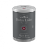 Краска водно-дисперсионная Swiss Lake Matt Pro C 2.7 л