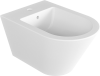 Биде подвесное Azzurra Forma 54x37