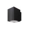 Уличный настенный светодиодный светильник Outdoor Block O507WL-L5B3K