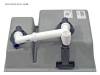 Мойка кухонная Blanco Subline 340/160-U 523562 белый фото 7
