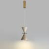 Подвесной светодиодный светильник Odeon Light Exclusive Jazz 5475/10LC фото 4