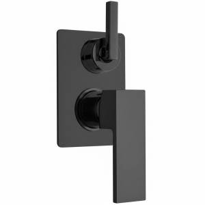 Смеситель для ванны Paini Dax 84PZ6911R с внутренней частью