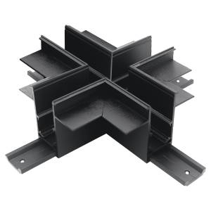 Коннектор X-образный Lightstar Uno Pro 509287P