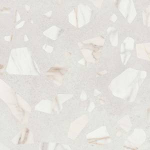 Керамогранит Ametis by Estima Arti 66952 AT01/NS_R9/60x60x10R/GW Grey 60x60