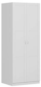 Шкаф Гуд Лакк Пегас 2.04.01.080.1 Белый