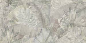 Керамогранит Meissen Lush A16889 многоцветный ректификат 44.8x89.8