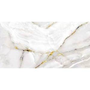 Керамогранит Pardis Ceramic Pazh 1203 Statuario Gold 60x120