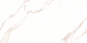 Керамогранит Laparet Statuario Crema белый 60x120
