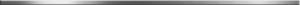 Бордюр Delacora Faenza BW0LIS66 Listello Silver 13x74