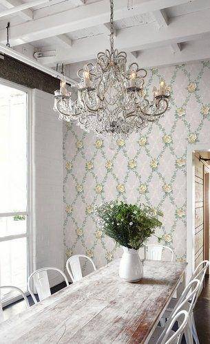 KT Exclusive Spring Garden