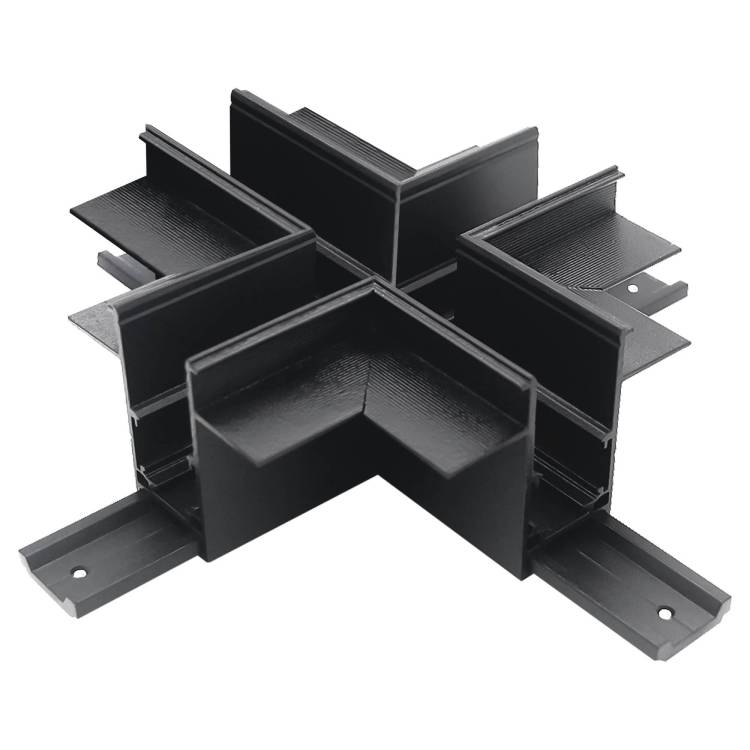 Коннектор X-образный Lightstar Uno Pro 509287P