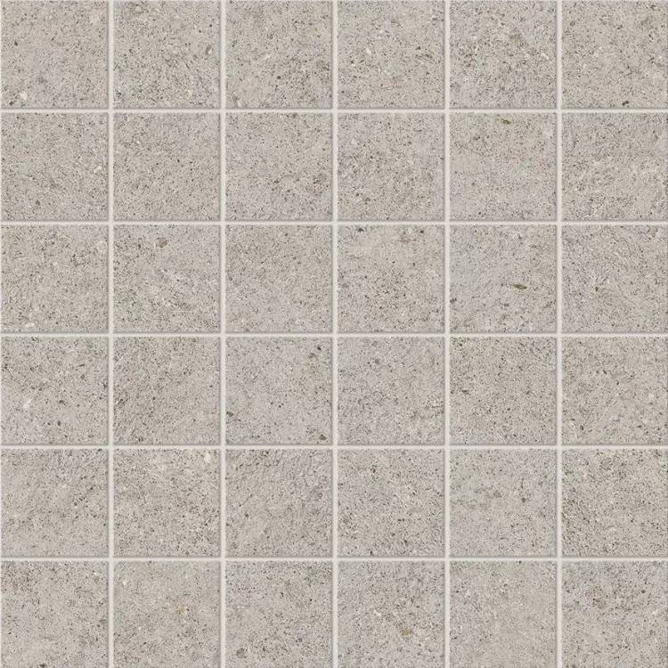 Мозаика Atlas Concorde Boost Stone A7DI Pearl Mosaico 30x30