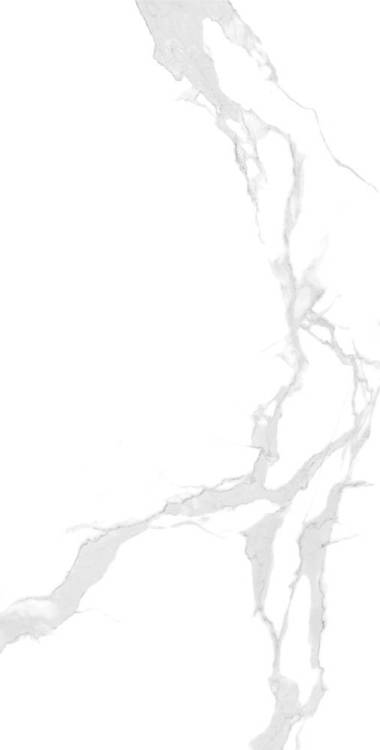 Керамогранит Basconi Home Bianco BHW-0026 White full body polished (sinking ink) 60x120x8