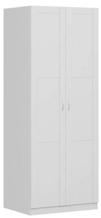 Шкаф Гуд Лакк Пегас 2.04.01.080.1 Белый