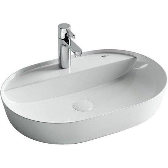 Раковина Ceramica Nova Modo CN2004 60 см