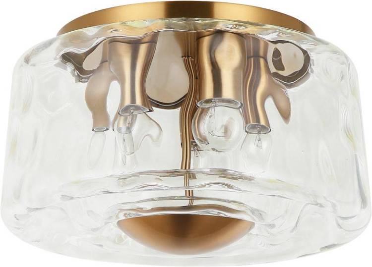 Потолочная люстра Stilfort Perfecto Light/Перфекто Лайт 2193/05/05CW