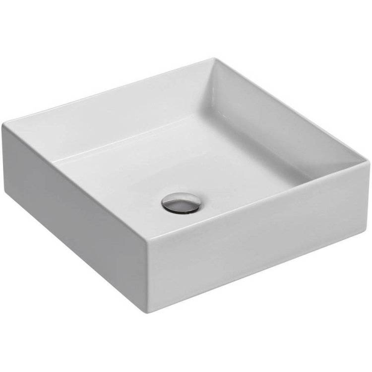 Раковина Jacob Delafon Delta Pure E90011-0 40 см