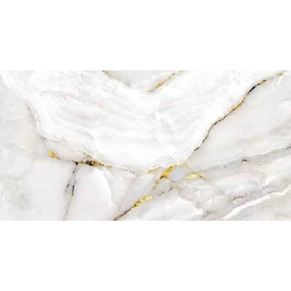 Керамогранит Pardis Ceramic Pazh 1203 Statuario Gold 60x120