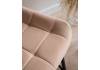 Полубарный стул Notta Челси 632555 Бежевый (zd 210) фото 7