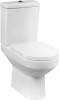 Унитаз-компакт AM.PM Spirit V2.0 C708600WH FlashClean с микролифтом C707857WH фото 10