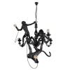 Подвесной светильник Loft IT Monkey 10314 Black