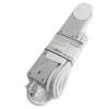Сетевой фильтр 5-местный Stekker HM20-51-03 50093 фото 8