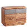 Комод Tetchair Secret de Maison Росвуд 20460 Natural tinted (натуральный тонированный)