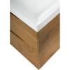 Тумба с раковиной BelBagno Marino H90 rovere nature фото 16