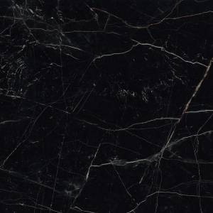 Керамогранит Atlas Concorde Marvel Dream AORZ Black Atlantis Lappato 75x75