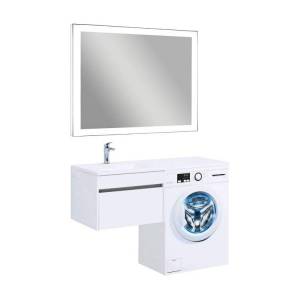Мебель для ванной Aquanet Токио 58 1 ящик