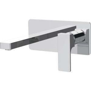 Смеситель для раковины Remer Absolute AU15 с внутренней частью