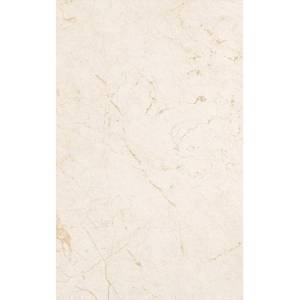 Керамическая плитка Creto Eva Vanilla Бежевый 25x40