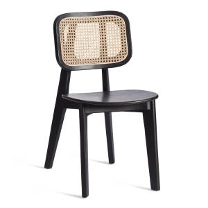 Стул Tetchair Odin 24414 черный