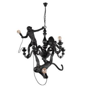 Подвесной светильник Loft IT Monkey 10314 Black