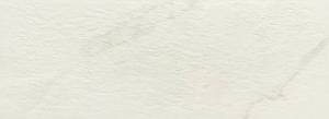 Керамическая плитка Tubadzin Organic Matt white 1 STR 32.8x89.8