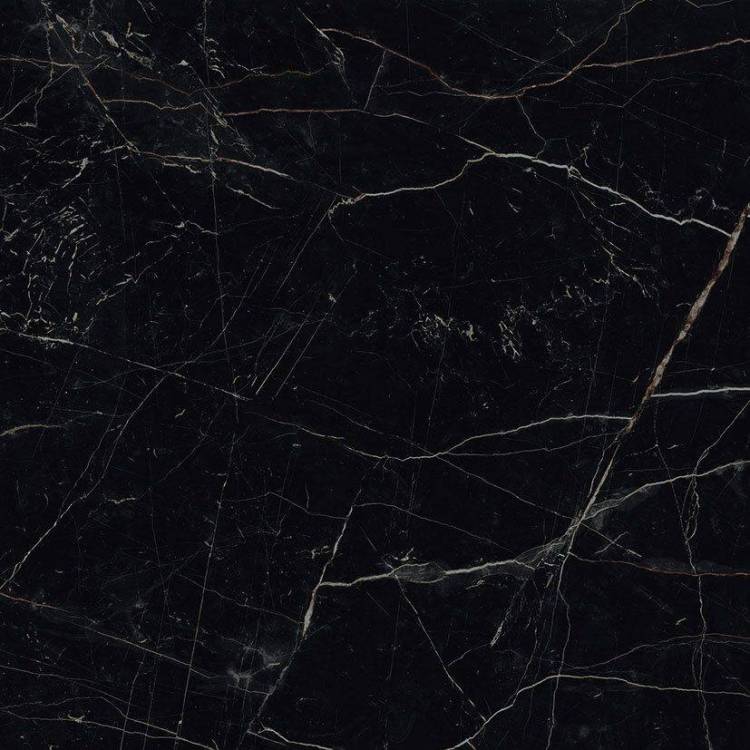 Керамогранит Atlas Concorde Marvel Dream AORZ Black Atlantis Lappato 75x75