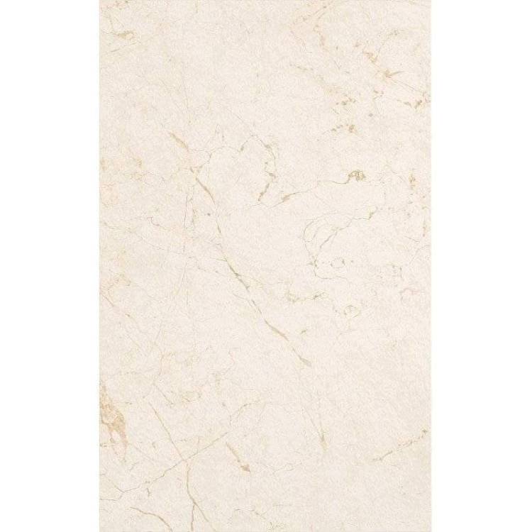 Керамическая плитка Creto Eva Vanilla Бежевый 25x40