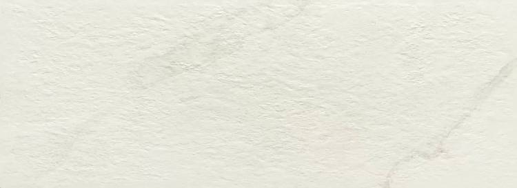 Керамическая плитка Tubadzin Organic Matt white 1 STR 32.8x89.8
