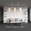 Трековый светильник Technical Points Levity TR193-1-5W4K-M-B фото 4