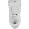 Унитаз-компакт Belbagno Flay-R BB2149CP-TOR/BB2149T/BB2111SC белый фото 7