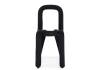 Стул Woodville Garden 15529 black фото 2