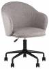 Кресло компьютерное Stool Group Echo Echo office chair light grey светло-серый