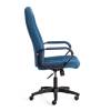 Кресло компьютерное Tetchair СН888 LT (22) 19393 флок, синий фото 2