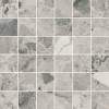 Мозаика Italon Continuum 610110001024 Stone Grey Mosaico 30x30