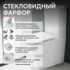 Унитаз-компакт Abber Rechteck AC1210T безободковый, сиденье микролифт, белый фото 8