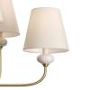 Подвесной светильник Freya Classic FR2038PL-08BS фото 4